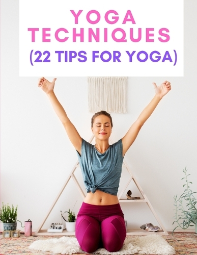Yoga Techniques
