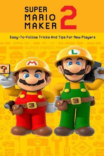 Super Mario Maker 2