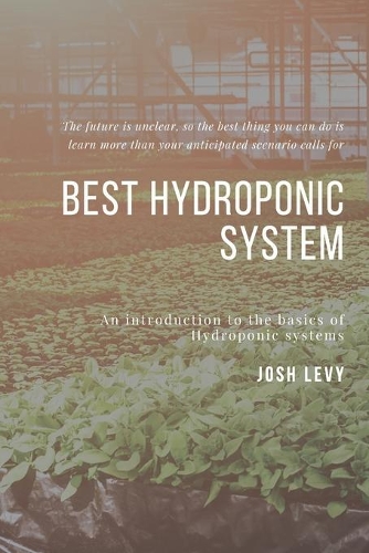 Best Hydroponic System