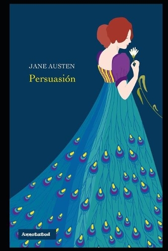 Persuasion By Jane Austen (Fictional & Romantic Novel) 