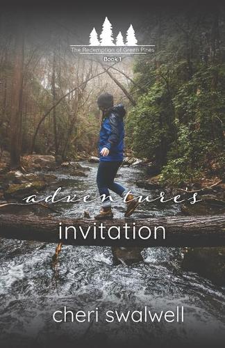 Adventure's Invitation