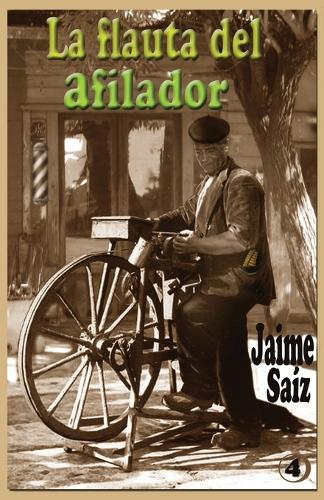La flauta del afilador