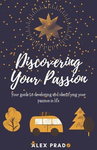 Discovering Your Passion