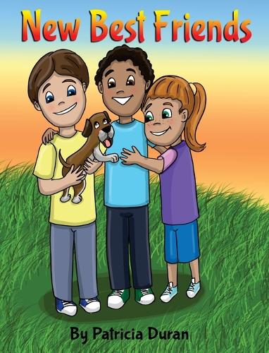 New Best Friends