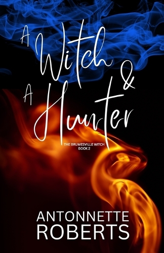 Witch And A Hunter