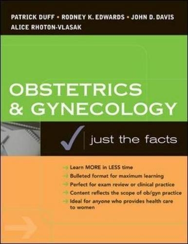 Obstetrics & Gynecology