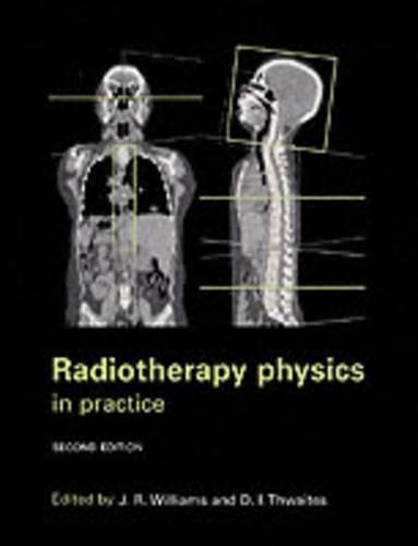 Radiotherapy Physics