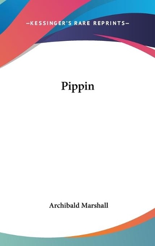 Pippin: (English)