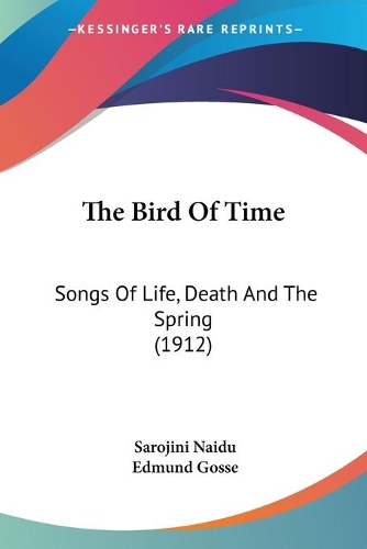 The Bird Of Time