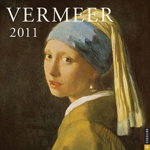 Vermeer 2011