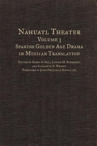Nahuatl Theater