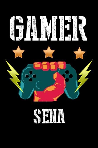 Gamer Sena