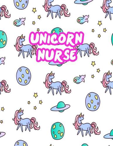 Unicorn Nurse
