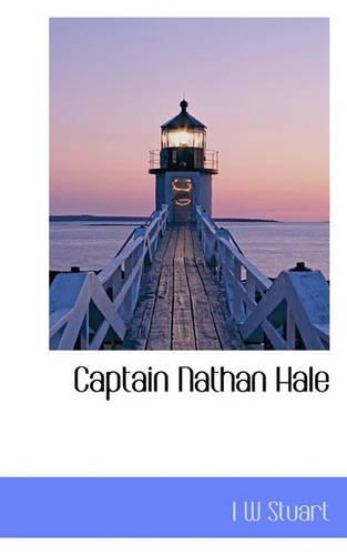Captain Nathan Hale: (English)