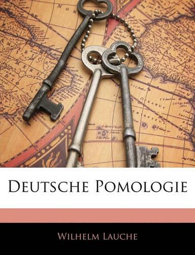 Deutsche Pomologie
