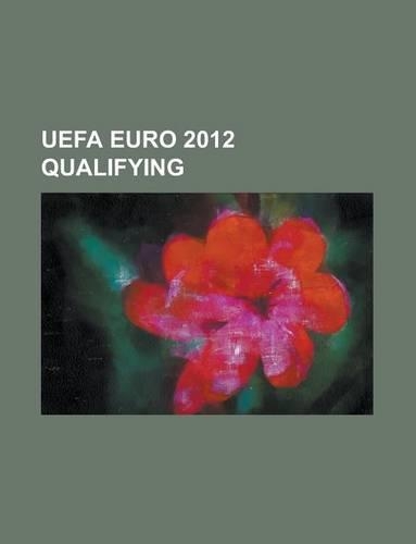 Uefa Euro 2012 Qualifying