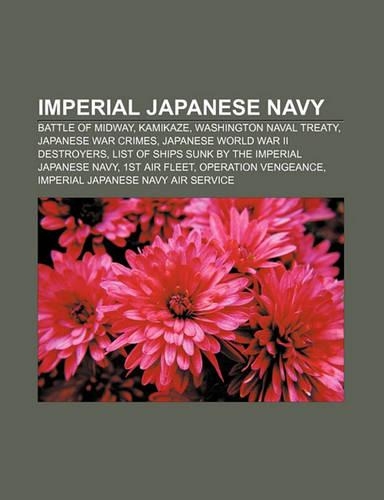 Imperial Japanese Navy