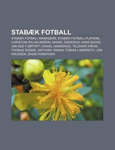 Stabaek Fotball