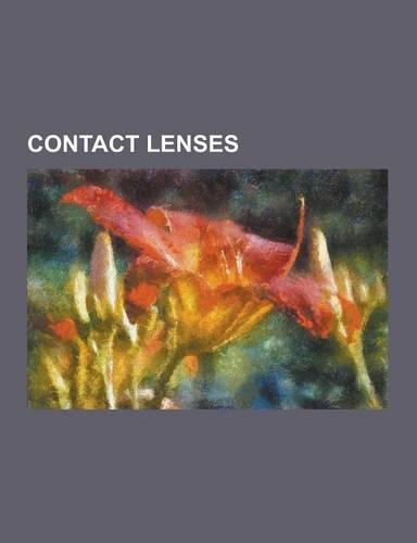 Contact Lenses