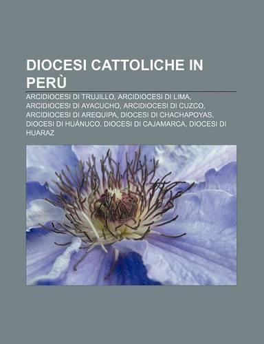 Diocesi Cattoliche in Peru