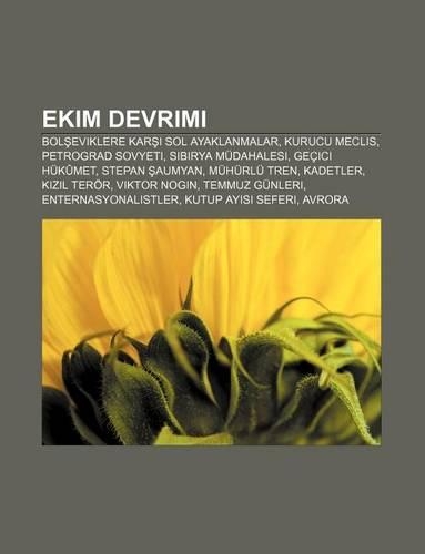 Ekim Devrimi