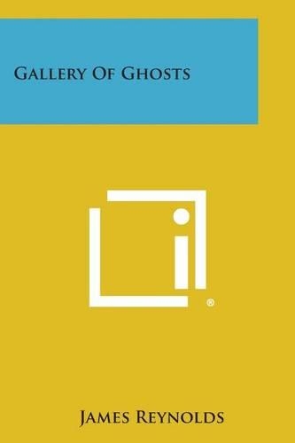 Gallery of Ghosts: (English)
