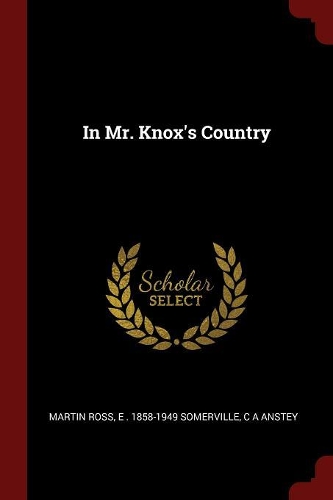 In Mr. Knox's Country