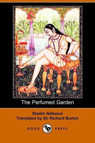 Perfumed Garden