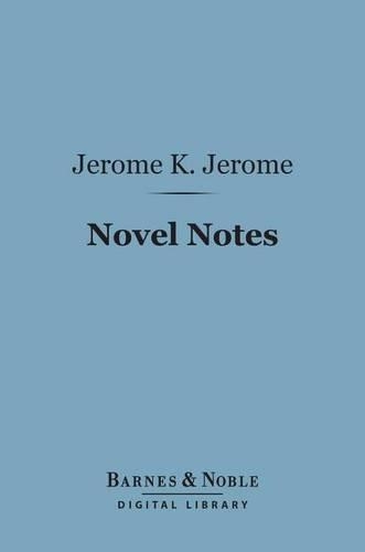 Novel Notes (Barnes & Noble Digital Library)