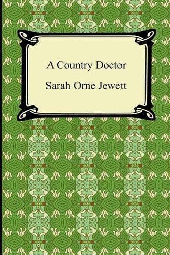 A Country Doctor: (English)
