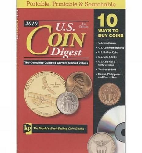 U.S. Coin Digest