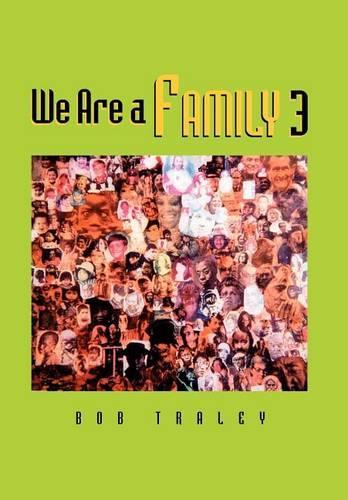 We Are a Family 3
