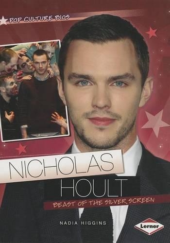 Nicholas Hoult