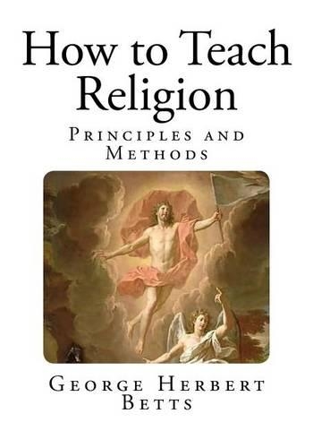 How to Teach Religion