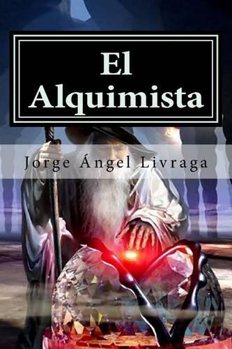 El Alquimista