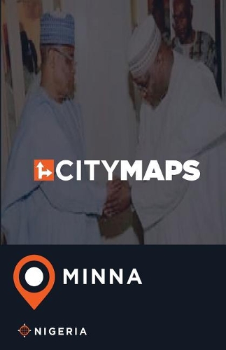 City Maps Minna Nigeria