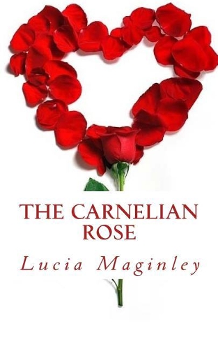 The Carnelian Rose