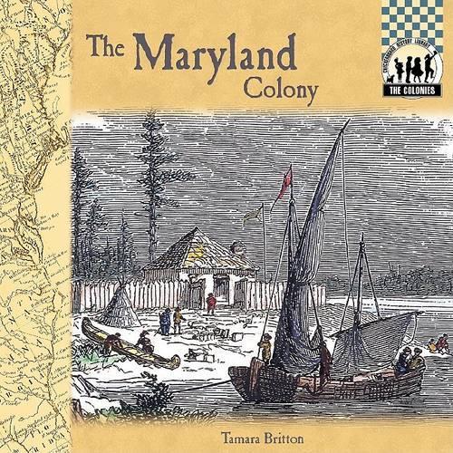 Maryland Colony