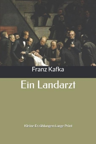 Ein Landarzt