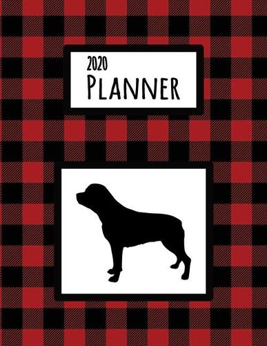 2020 Planner