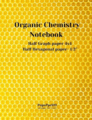 Organic Chemistry Notebook