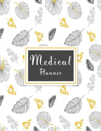 Medical Planner
