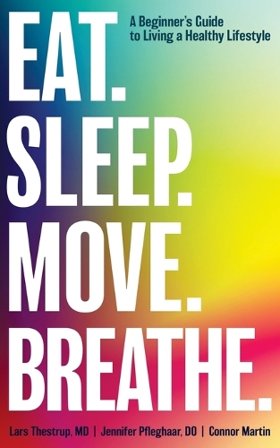 Eat. Sleep. Move. Breathe