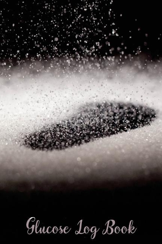 Glucose Log Book