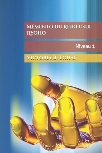 Mémento du Reiki Usui Ryoho
