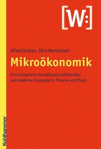 Mikrookonomik