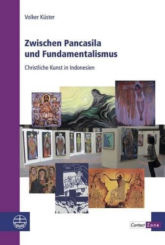 Zwischen Pancasila Und Fundamentalismus