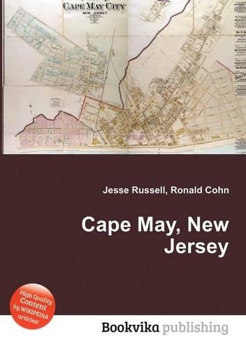 Cape May, New Jersey