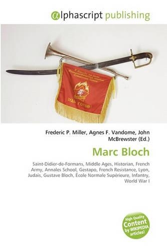 Marc Bloch