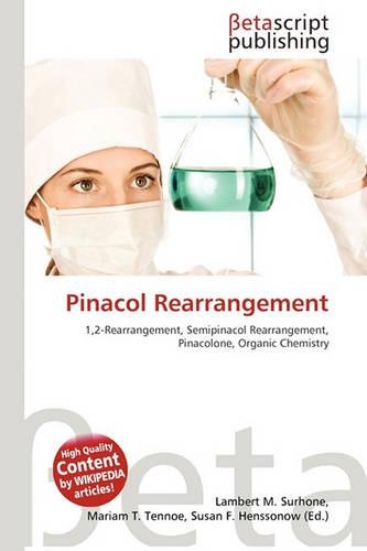 Pinacol Rearrangement